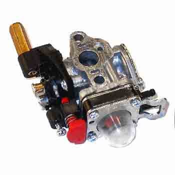 Carburetor Assembly